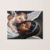 BabyAngels Puzzle (Horizontal)