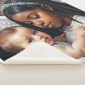 BabyAngels Sherpadecke (3/4)