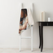 BabyAngels Sherpadecke (Beispiel)