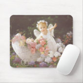 BABYANL MOUSEPAD (Mit Mouse)