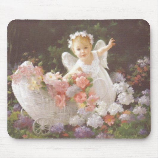 BABYANL MOUSEPAD (Vorne)