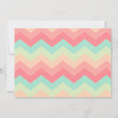 BABYANMELDUNG Fügen Sie Ihr Foto hinzu (Rückseite)