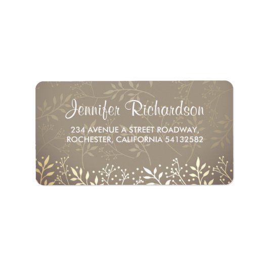 Babyatemolympiade Adressaufkleber (Vorne)