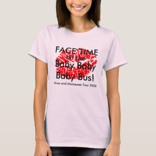 Babybaby-Babybus T-Shirt