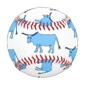 Babyball Baseball (Vorderseite)