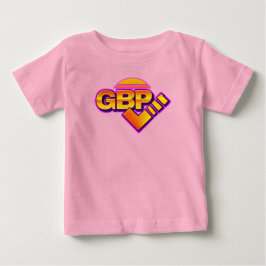 Babybär Baby T-shirt