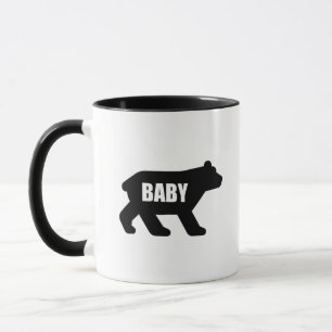 Babybär Tasse
