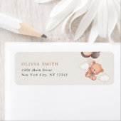 Babybär, Teddybär, Braunbälle, Babydusche (Insitu)