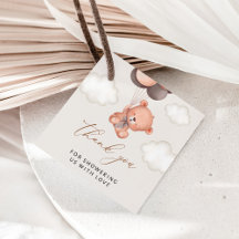 Babybär, Teddybär, Braunbälle, Babydusche