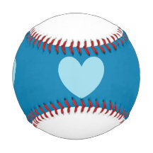 Babybaseball von dalDesignNZ