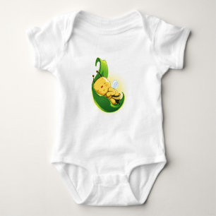 BabyBee Baby Strampler