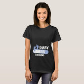 Babybeladung T-Shirt (Vorne ganz)