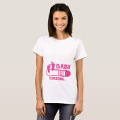 Babybeladung T-Shirt (Vorne ganz)