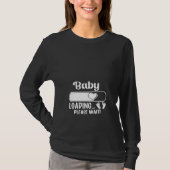 Babybeladung T-Shirt (Vorderseite)