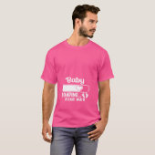 Babybeladung T-Shirt (Vorne ganz)