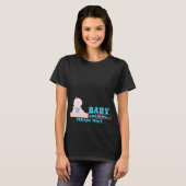 Babybeladung T-Shirt (Vorne ganz)
