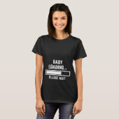 Babybeladung T-Shirt (Vorne ganz)