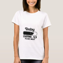 Babybeladung T-Shirt