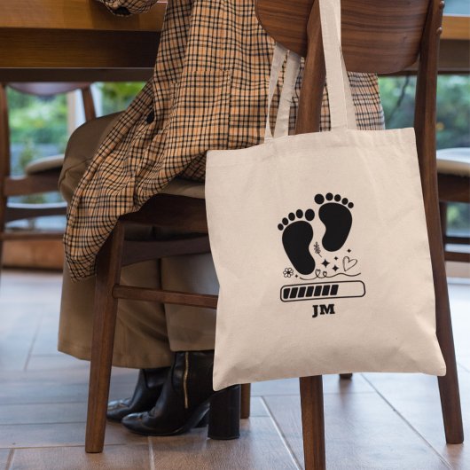 Babybeladung Tragetasche