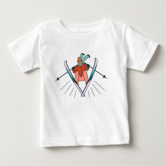 Babybett Baby T-shirt