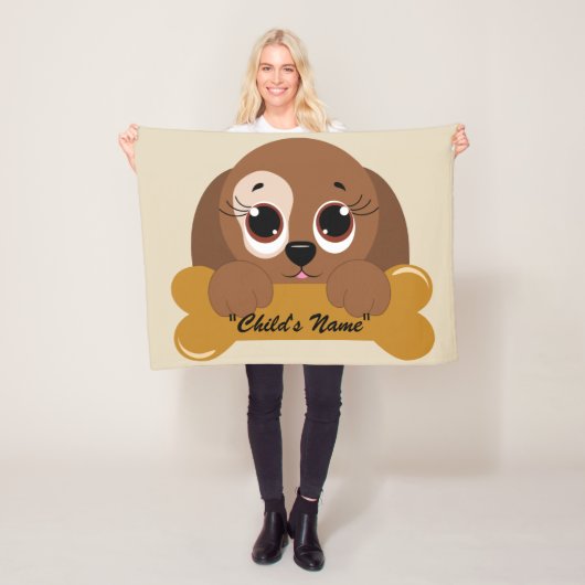 Babybett Babybett Fleece Leder (Beispiel)