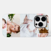 Babybild iPhone 14 Pro max Gehäuse Case-Mate iPhone Hülle (Rückseite (Horizontal))