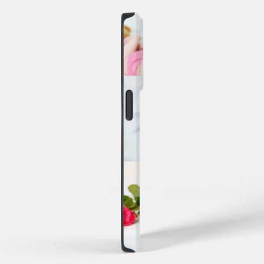 Babybild iPhone 14 Pro max Gehäuse Case-Mate iPhone Hülle (Rückseite / Rechts)