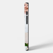 Babybild iPhone 14 Pro max Gehäuse Case-Mate iPhone Hülle (Rückseite / Links)