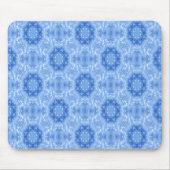 Babyblau.... Mousepad (Vorne)