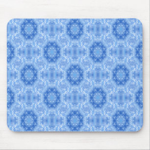 Babyblau.... Mousepad
