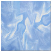 Babyblau.... Stoff (Nahaufnahme)