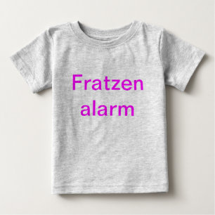 babybody baby t-shirt