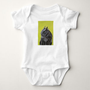 Babybodyanzug Baby Strampler