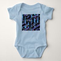 Babybodyanzug