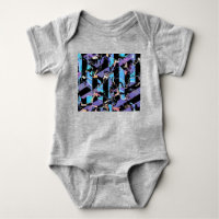 Babybodyanzug