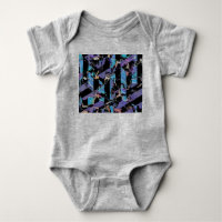 Babybodyanzug