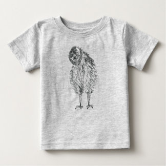 Babybodyanzug Baby T-shirt