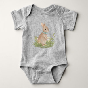 Babybodysuit Baby Strampler