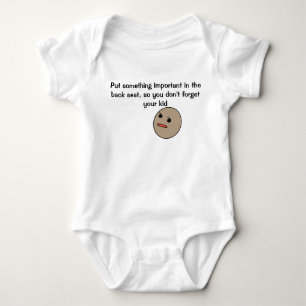 Babybodysuit Baby Strampler