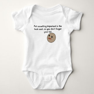 Babybodysuit Baby Strampler
