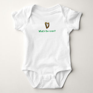 Babybodysuit Baby Strampler