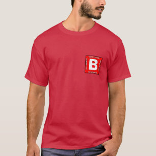 Babyboomer-T - Shirt