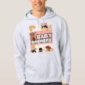 Babyboomer-T - Shirt (Vorderseite)