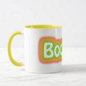 Babyboomer-Tasse Tasse (Links)