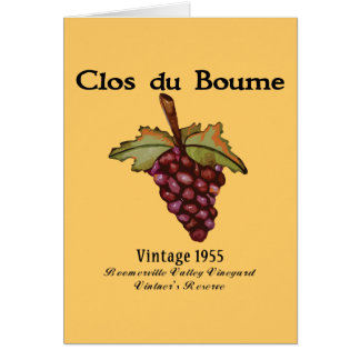 Babyboomer, Vintages 1955