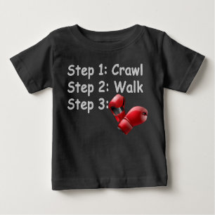 Babyboxing-T - Shirt