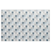 Babyboys, moderne Patchwork Stoff (Fat Quarter (45,7 x 55,9 cm))