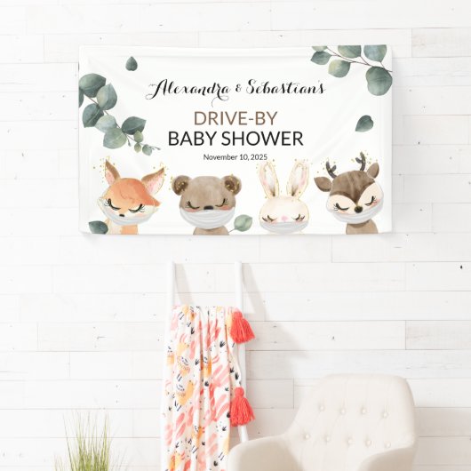 Babybrause Banner (Insitu)
