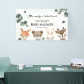 Babybrause Banner (Messeveranstaltung)