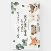 Babybrause Banner (Vertikal)